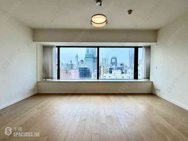 Mid Levels Central - Gramercy 04