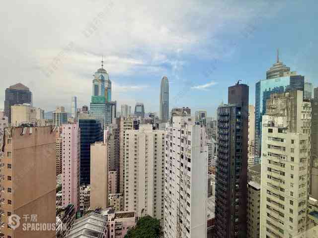 Mid Levels Central - Gramercy 32