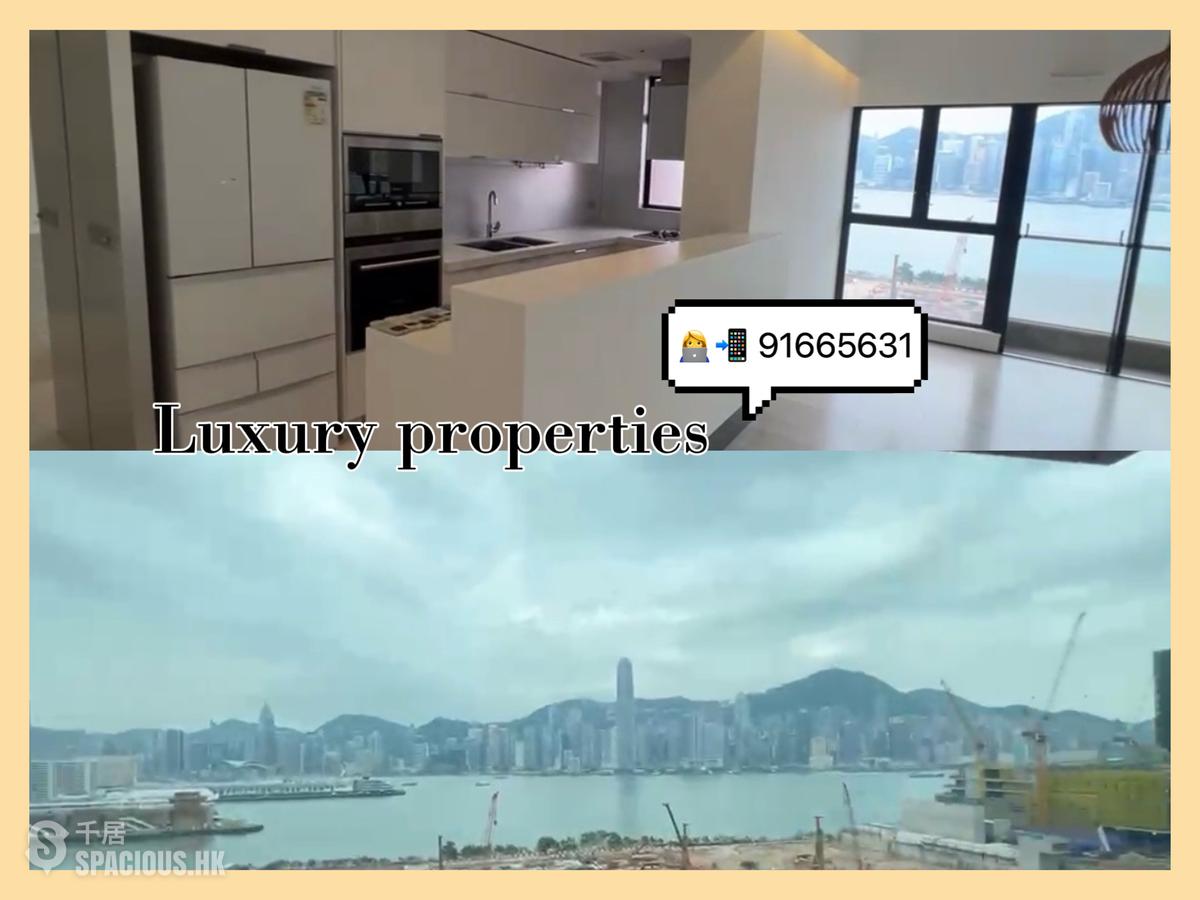 West Kowloon - The Arch 01