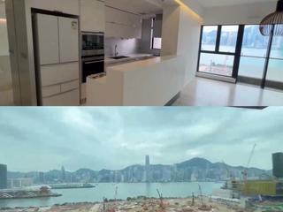 West Kowloon - The Arch 02