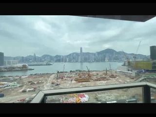 West Kowloon - The Arch 17
