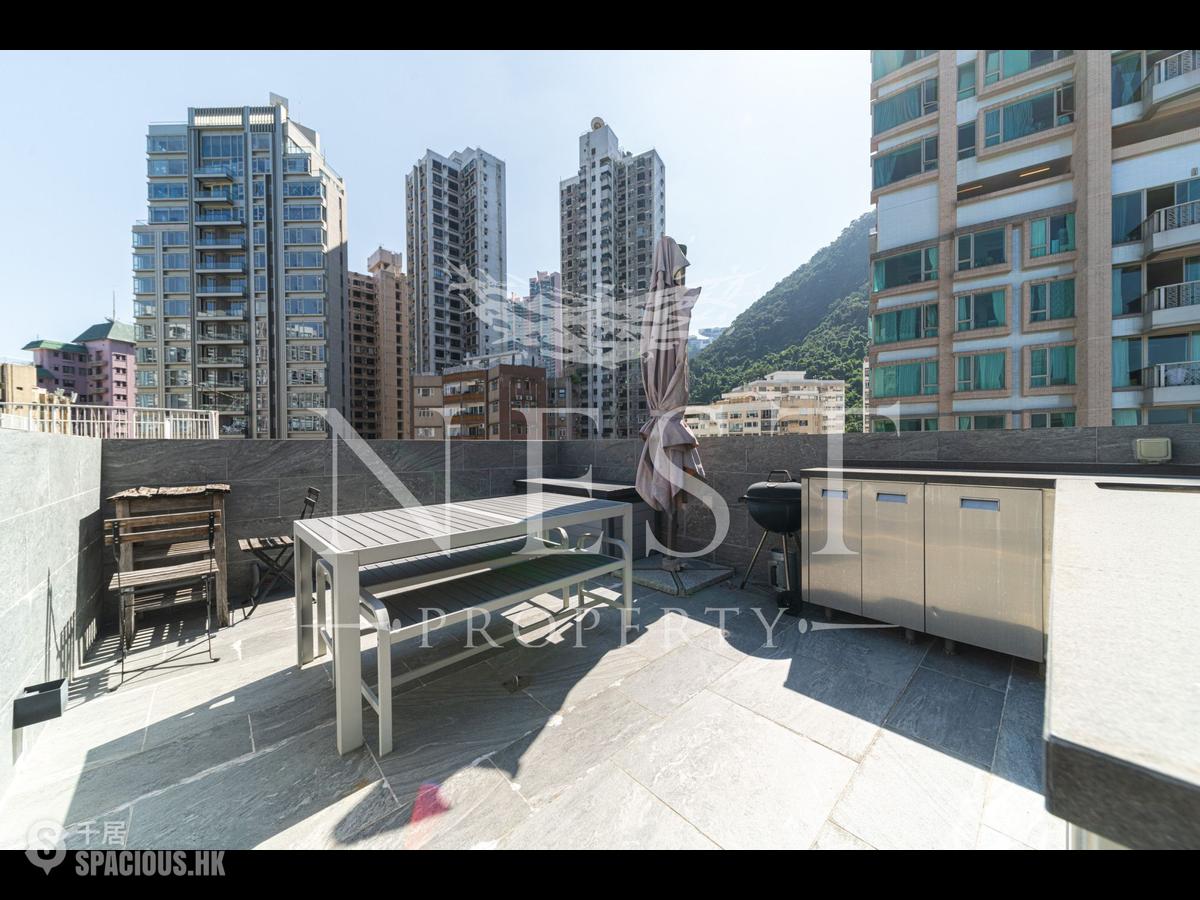 中半山 - 雅致大厦 01