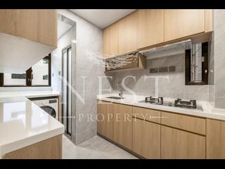Sai Ying Pun - Kei Villa 03