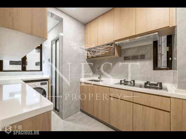 Sai Ying Pun - Kei Villa 03