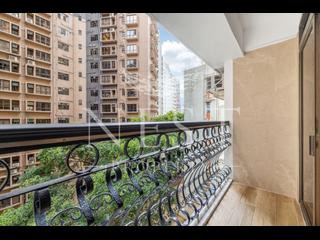 Sai Ying Pun - Kei Villa 02