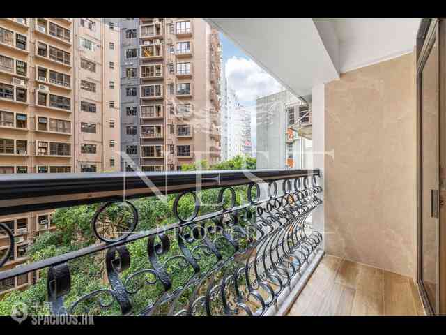 Sai Ying Pun - Kei Villa 02