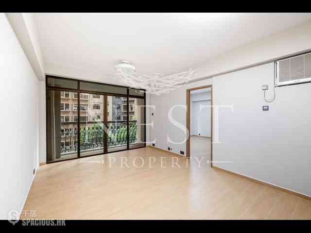 Sai Ying Pun - Kei Villa 01