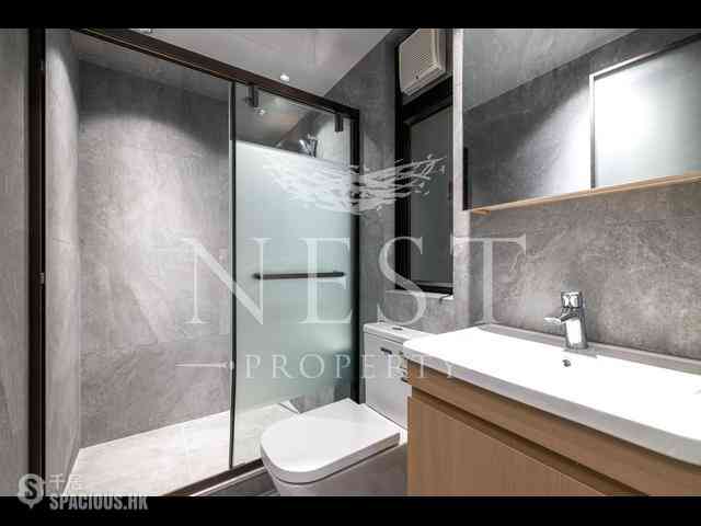 Sai Ying Pun - Kei Villa 04