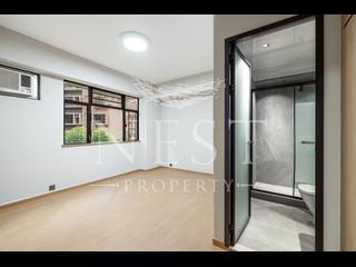 Sai Ying Pun - Kei Villa 05