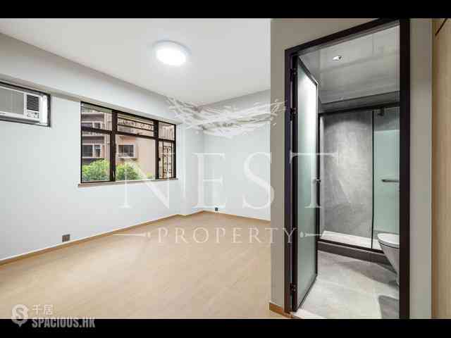Sai Ying Pun - Kei Villa 05