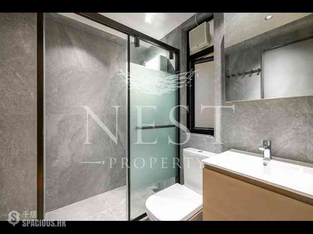Sai Ying Pun - Kei Villa 06