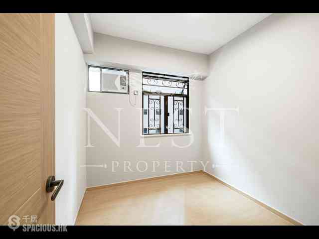 Sai Ying Pun - Kei Villa 07