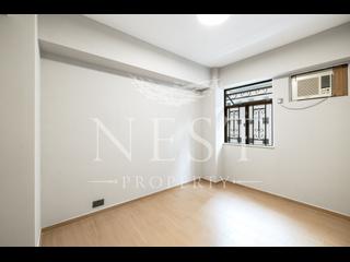Sai Ying Pun - Kei Villa 08