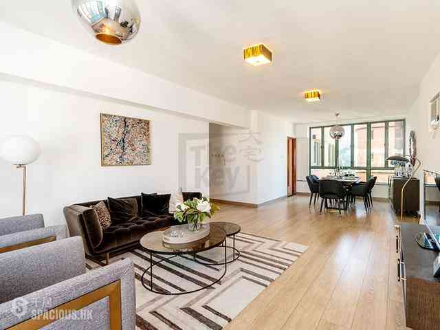 Wan Chai - Monmouth Villa 01