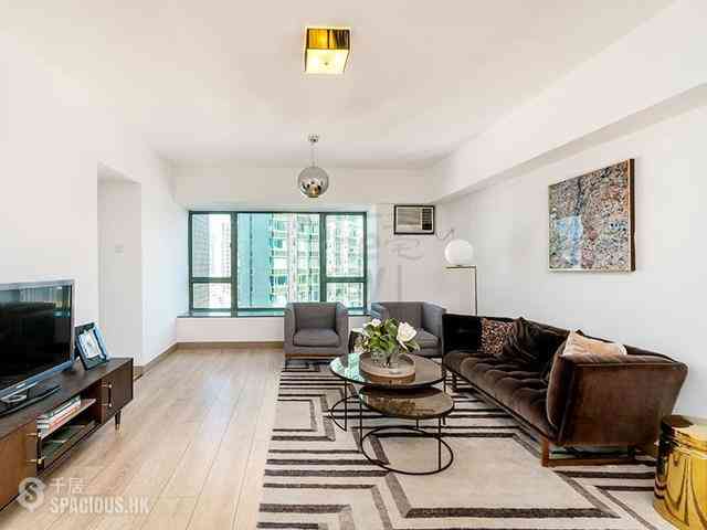 Wan Chai - Monmouth Villa 02