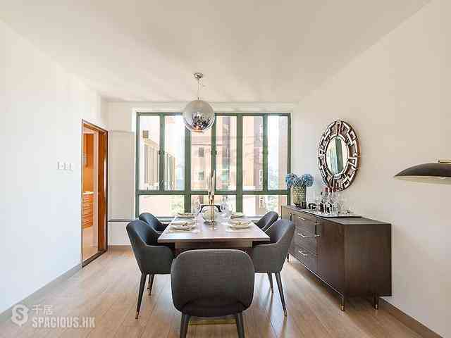 Wan Chai - Monmouth Villa 03