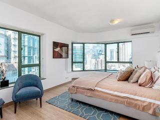 Wan Chai - Monmouth Villa 04