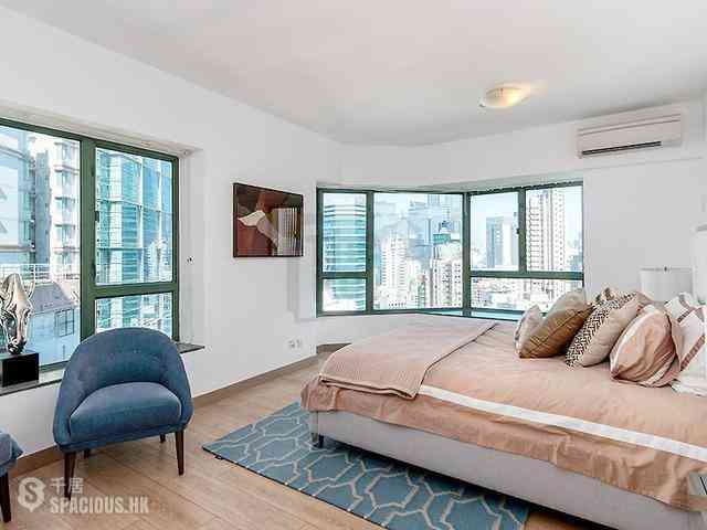 Wan Chai - Monmouth Villa 04