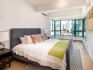 Wan Chai - Monmouth Villa 06