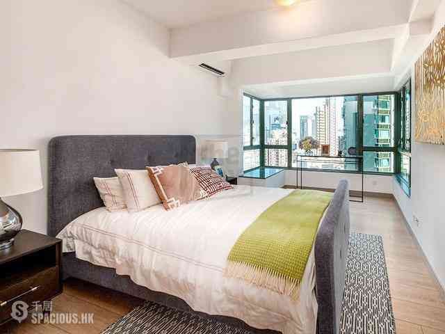 Wan Chai - Monmouth Villa 06
