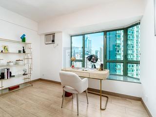 Wan Chai - Monmouth Villa 07