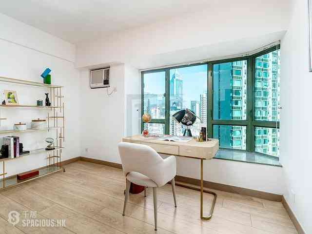 Wan Chai - Monmouth Villa 07