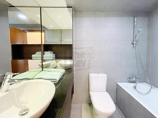 Wan Chai - Monmouth Villa 08