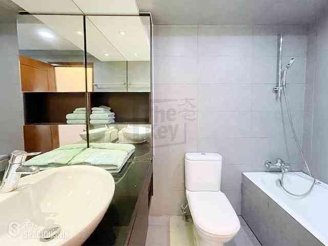 Wan Chai - Monmouth Villa 08