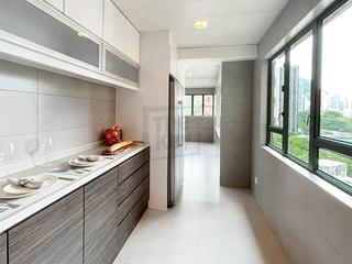 Wan Chai - Monmouth Villa 09