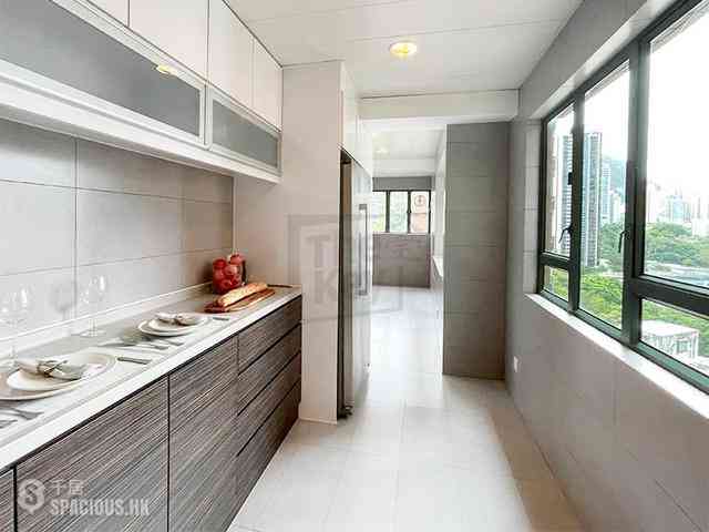 Wan Chai - Monmouth Villa 09