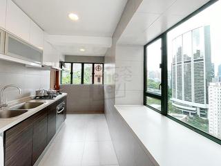 Wan Chai - Monmouth Villa 10