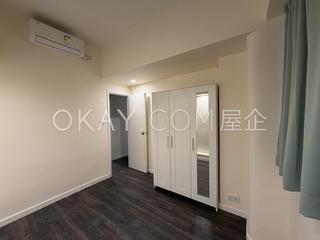 Wan Chai - Kwong Sang Hong Building 04