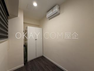 Wan Chai - Kwong Sang Hong Building 06