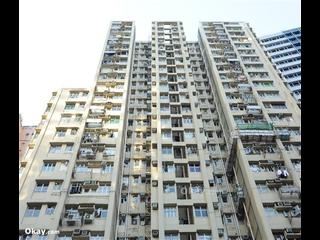 Wan Chai - Kwong Sang Hong Building 08