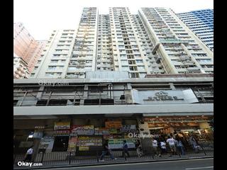 Wan Chai - Kwong Sang Hong Building 09