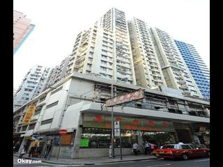 Wan Chai - Kwong Sang Hong Building 10