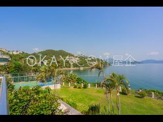 Clear Water Bay - Solemar Villas 28