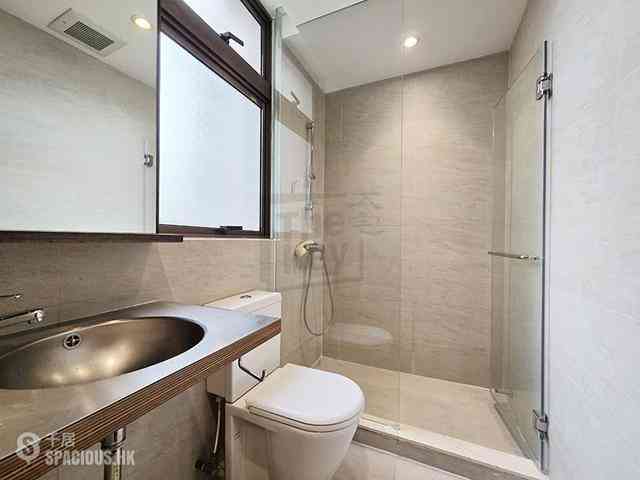 Deep Water Bay - Double Bay 14