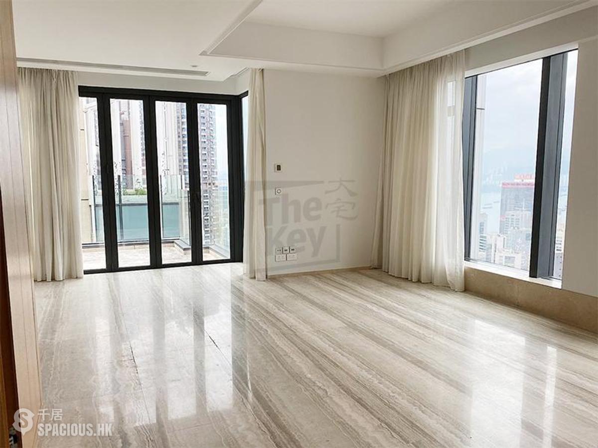 Mid Levels Central - Gramercy 01