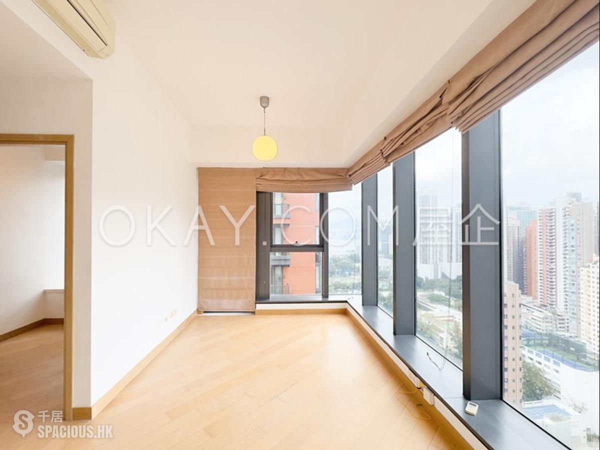 Tai Hang - Warrenwoods 01