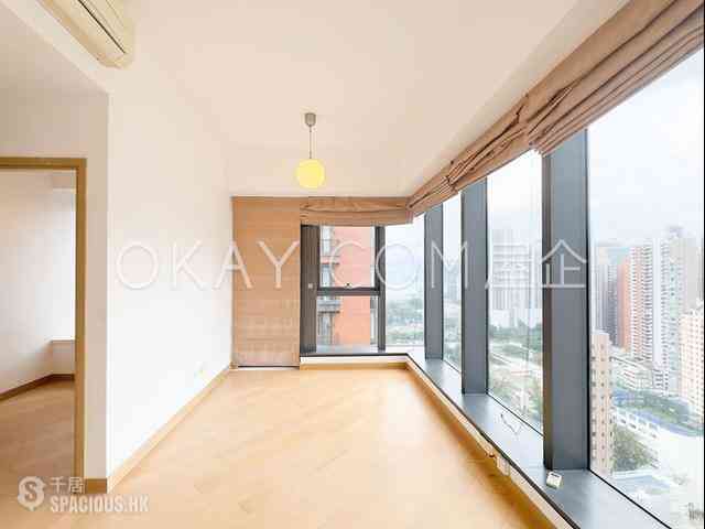Tai Hang - Warrenwoods 01