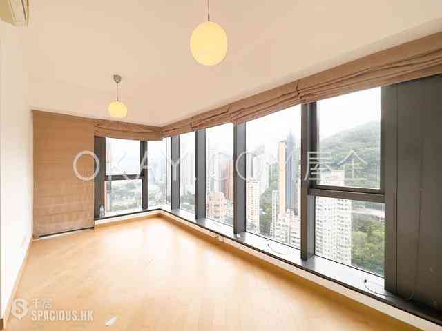 Tai Hang - Warrenwoods 03