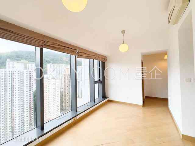 Tai Hang - Warrenwoods 04