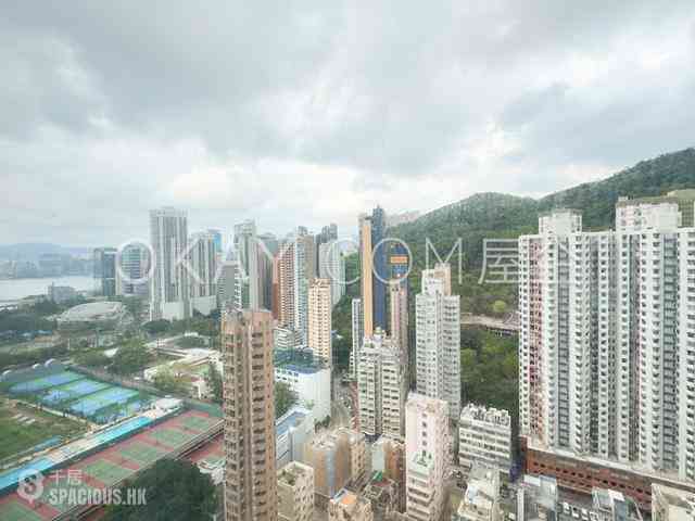 Tai Hang - Warrenwoods 08
