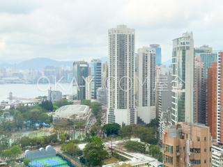 Tai Hang - Warrenwoods 09