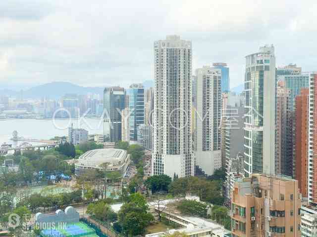 Tai Hang - Warrenwoods 09