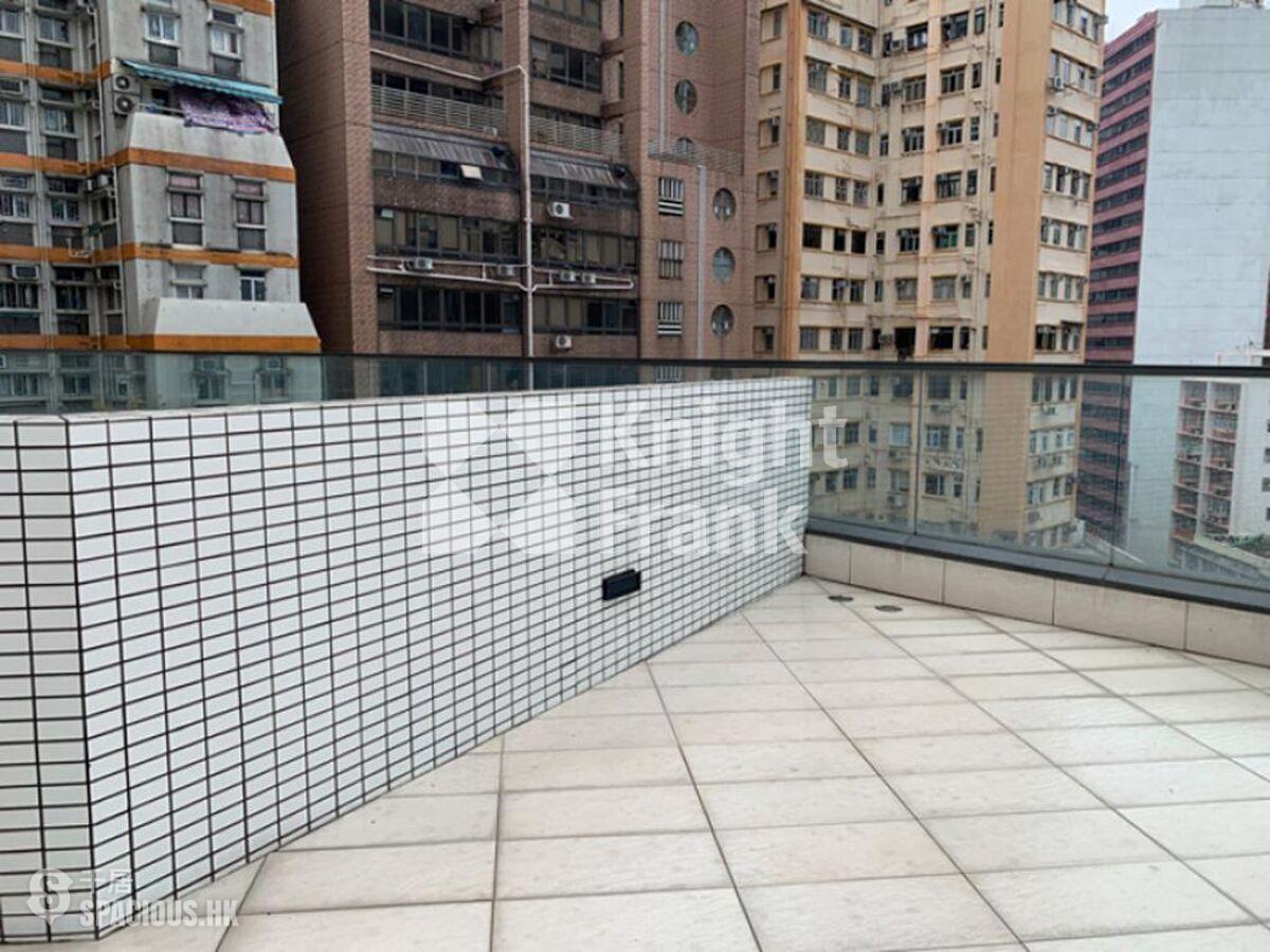 Wan Chai - The Oakhill 01