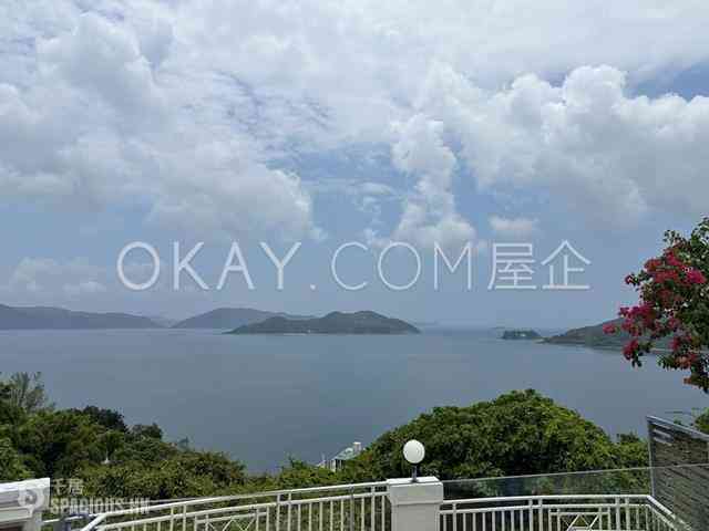 清水灣 - 銀泉臺 10