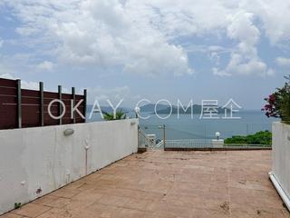 Clear Water Bay - Silver Fountain Terrace 11