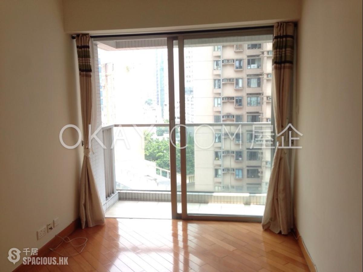 Sheung Wan - Manhattan Avenue 01